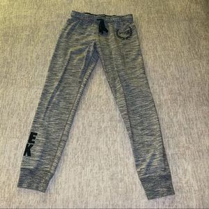 Victoria secret pink joggers